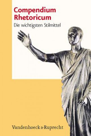 Carte Compendium Rhetoricum Hans Baumgarten