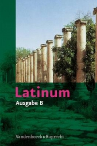 Carte Latinum, Ausgabe B Helmut Schlüter