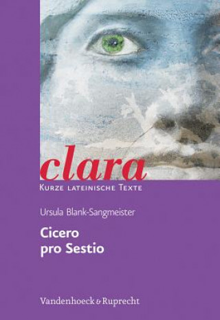 Książka clara. Ursula Blank-Sangmeister