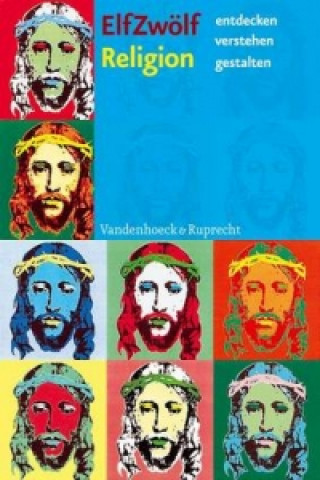 Knjiga ELFZWÖLF Religion Gerd-Rüdiger Koretzki