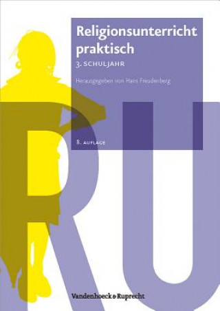 Kniha 3. Schuljahr Hans Freudenberg