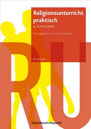 Carte Religionsunterricht praktisch - 4. Schuljahr Hans Freudenberg