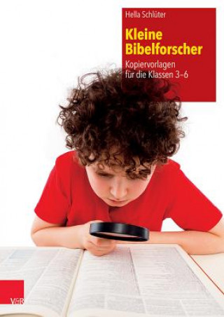 Kniha Kleine Bibelforscher Hella Schlüter