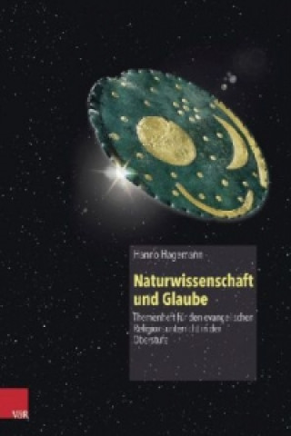 Buch Themenhefte fA"r den evangelischen Religionsunterricht in der Oberstufe. Hanno Hagemann