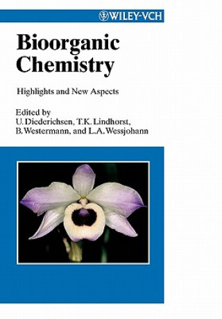 Kniha Bioorganic Chemistry - Highlights and New Aspects Ulf Diederichsen