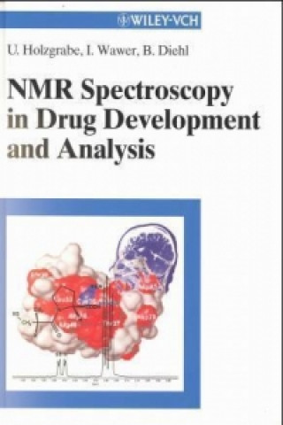 Carte NMR Spectroscopy in Drug Development and Analysis Ulrike Holzgrabe