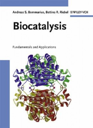 Knjiga Biocatalysis Andreas S. Bommarius