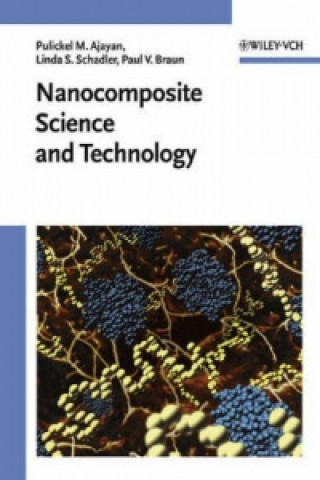 Libro Nanocomposite Science and Technology Pulickel M. Ajayan