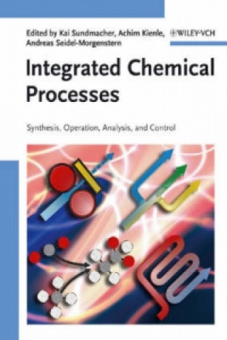 Buch Integrated Chemical Processes Kai Sundmacher
