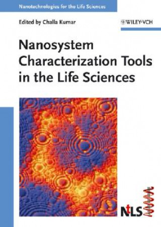 Buch Nanosystem Characterization Tools in the Life Sciences Challa S. S. R. Kumar