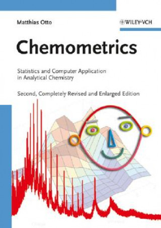 Libro Chemometrics Matthias Otto