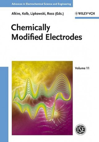 Knjiga Chemically Modified Electrodes Richard C. Alkire