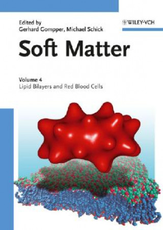 Libro Soft Matter V 4 - Membranes Gerhard Gompper