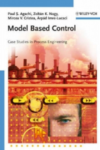 Knjiga Model Based Control Paul S. Agachi