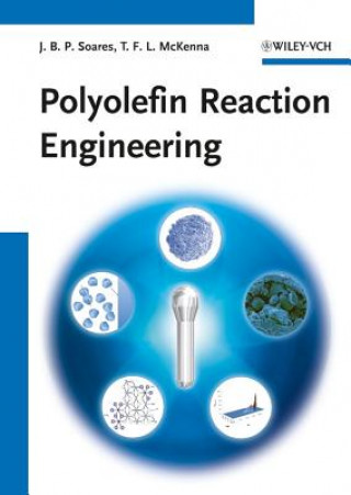 Книга Polyolefin Reaction Engineering Joao B. P. Soares