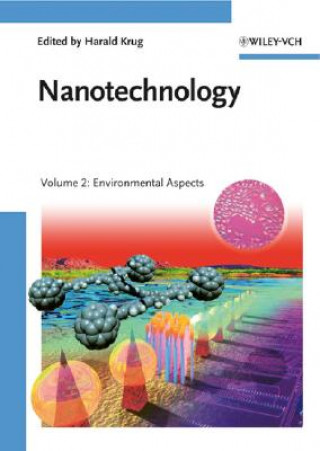 Book Nanotechnology V 2 Environmental Aspects Harald Krug