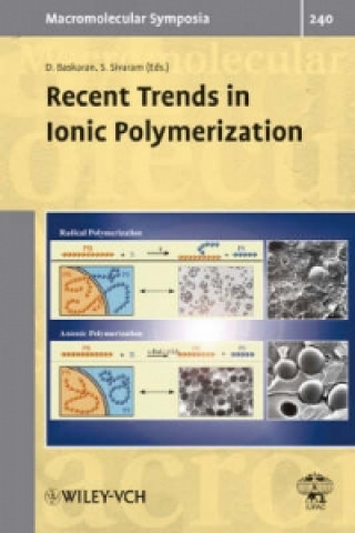 Libro Recent Trends in Ionic Polymerization S. Sivaram
