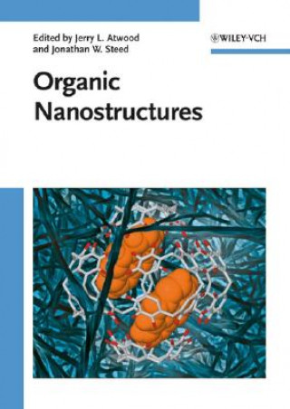 Kniha Organic Nanostructures Jerry L. Atwood