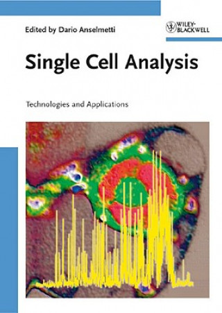 Carte Single Cell Analysis - Technologies and Applications Dario Anselmetti