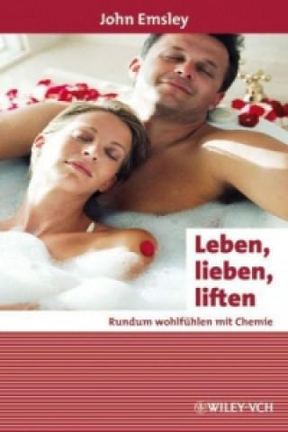 Livro Leben, lieben, liften John Emsley