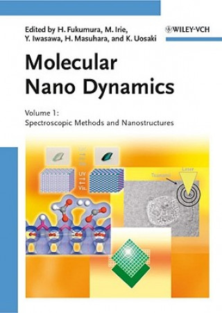 Książka Molecular Nano Dynamics 2 Vol Set Hiroshi Fukumura