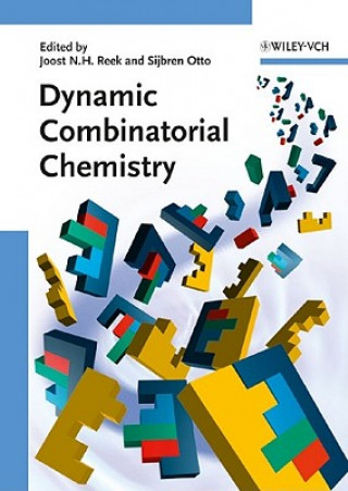 Könyv Dynamic Combinatorial Chemistry Luis Amorim