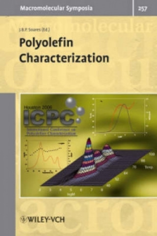 Knjiga Polyolefin Characterization Joao B. P. Soares