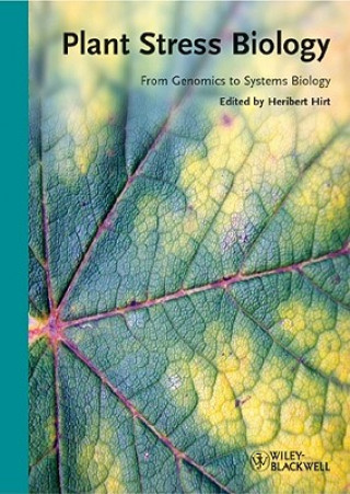 Carte Plant Stress Biology Heribert Hirt