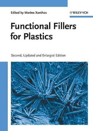 Βιβλίο Functional Fillers for Plastics 2e Marino Xanthos