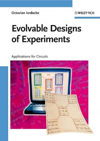 Boek Evolvable Designs of Experiments - Applications for Circuits Octavian Iordache