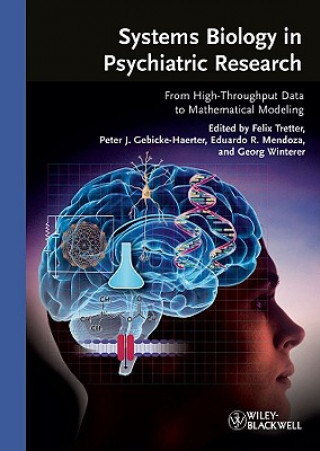 Carte Systems Biology in Psychiatric Research Felix Tretter