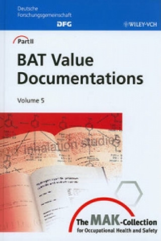 Book BAT Value Documentations Hans Drexler