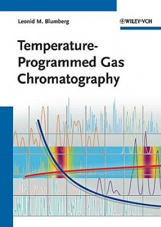 Knjiga Temperature-Programmed Gas Chromatography Leonid M. Blumberg