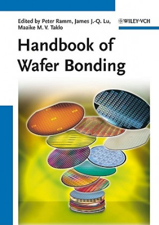 Kniha Handbook of Wafer Bonding Peter Ramm