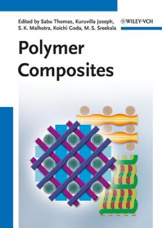 Buch Polymer Composites Sabu Thomas