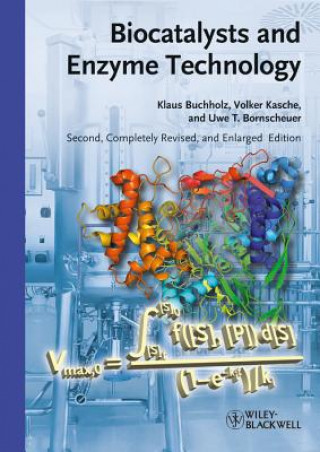 Kniha Biocatalysts and Enzyme Technology 2e Klaus Buchholz