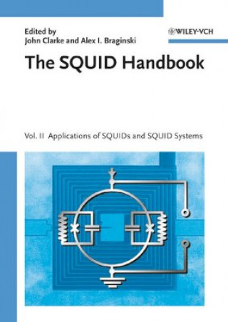 Buch SQUID Handbook John Clarke
