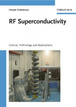 Buch RF Superconductivity Hasan Padamsee