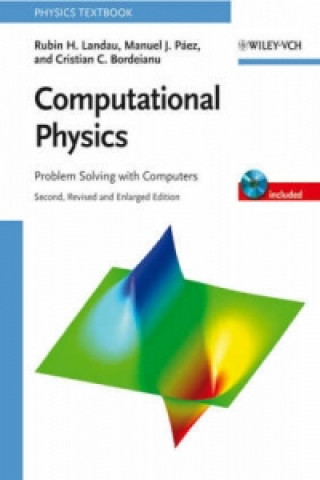 Carte Computational Physics Rubin H. Landau
