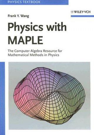 Carte Physics with MAPLE Frank Wang