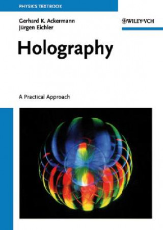 Book Holography Gerhard K. Ackermann