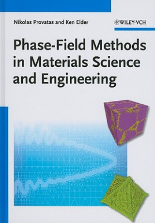 Carte Phase-Field Methods in Materials Science and Engineering Nikolas Provatas