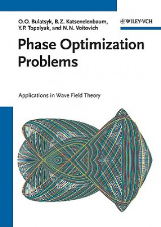 Knjiga Phase Optimization Problems Olena Bulatsyk