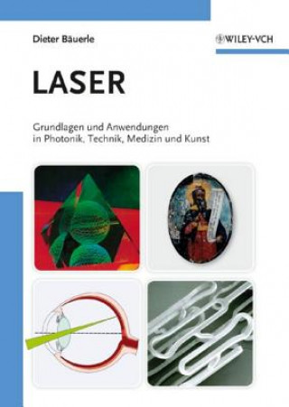 Könyv Laser Dieter Bäuerle