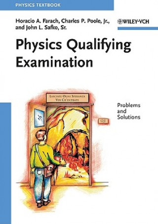 Book Physics Qualifying Examination - Problems and Solutions Horacio Farach