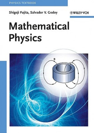 Книга Mathematical Physics Shigeji Fujita