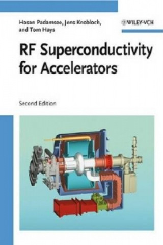 Carte RF Superconductivity for Accelerators Hasan Padamsee