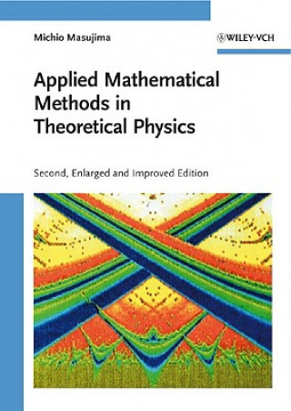 Książka Applied Mathematical Methods in Theoretical Physics Michio Masujima