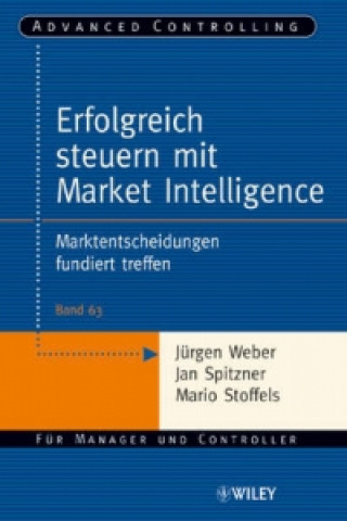 Kniha Faktenbasierte Unterstutzung von marketingrelevanten Entscheidungen Jürgen Weber