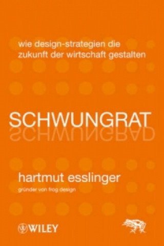 Boek Schwungrat Hartmut Esslinger